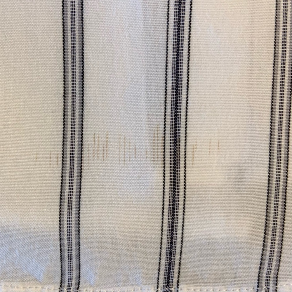 Arrow Princeton Poplin Dress Shirt - Picture 10 of 10